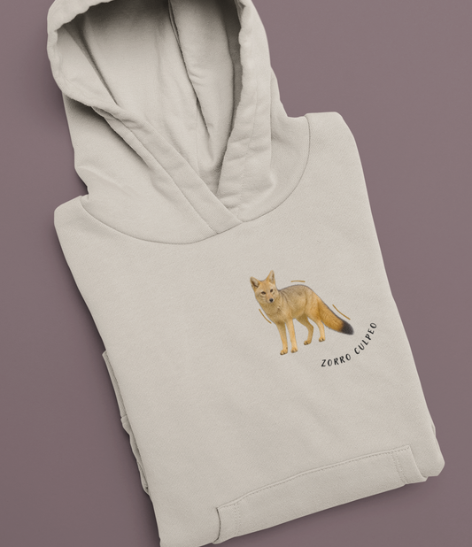 Poleron Fauna Salvaje