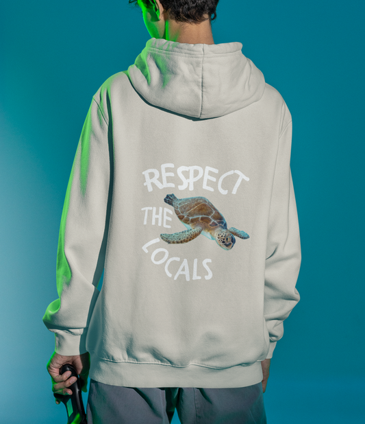 Poleron RTL - Tortuga