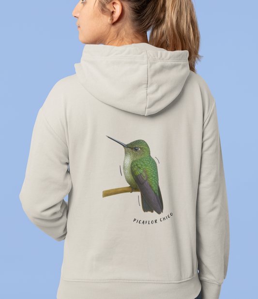 Poleron Picaflor Chico