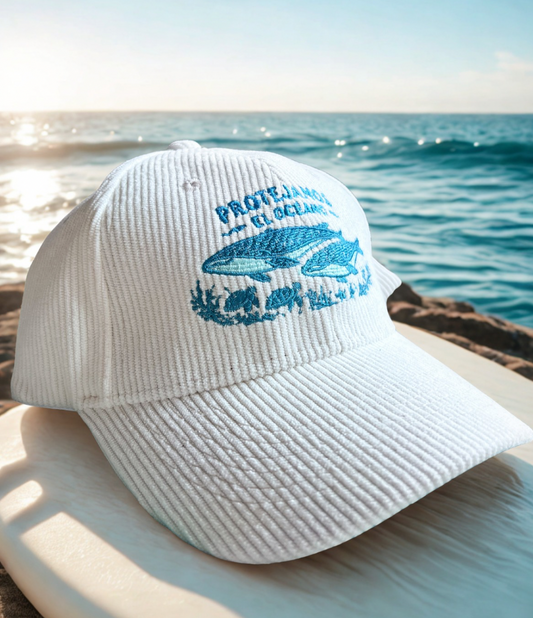 Jockey  Cotelé - Protejamos el Océano