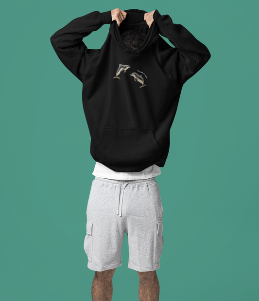 Poleron Tonina Negra