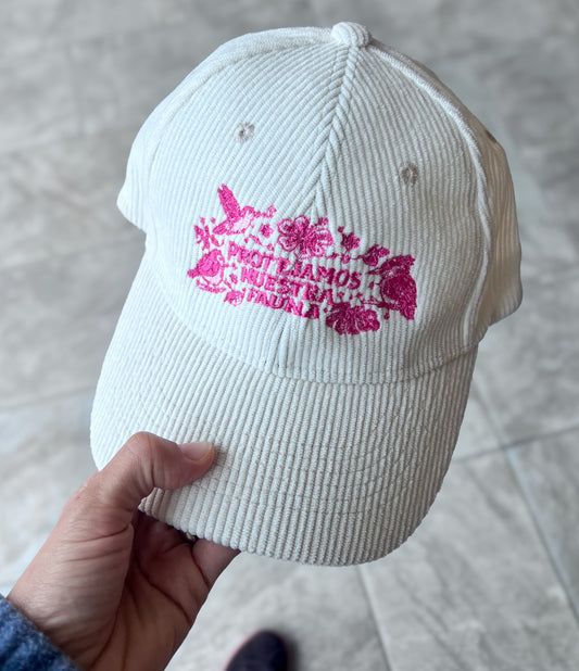 Jockey Cotelé - Protejamos nuestra fauna