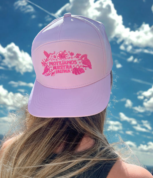 Jockey Protejamos Nuestra Fauna