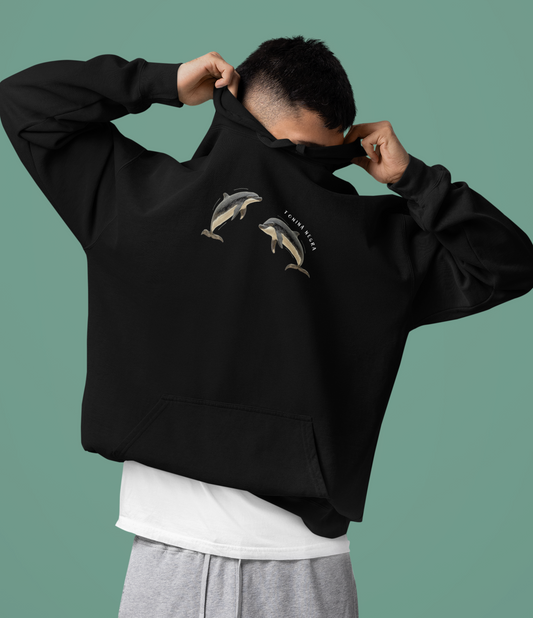 Poleron Tonina Negra