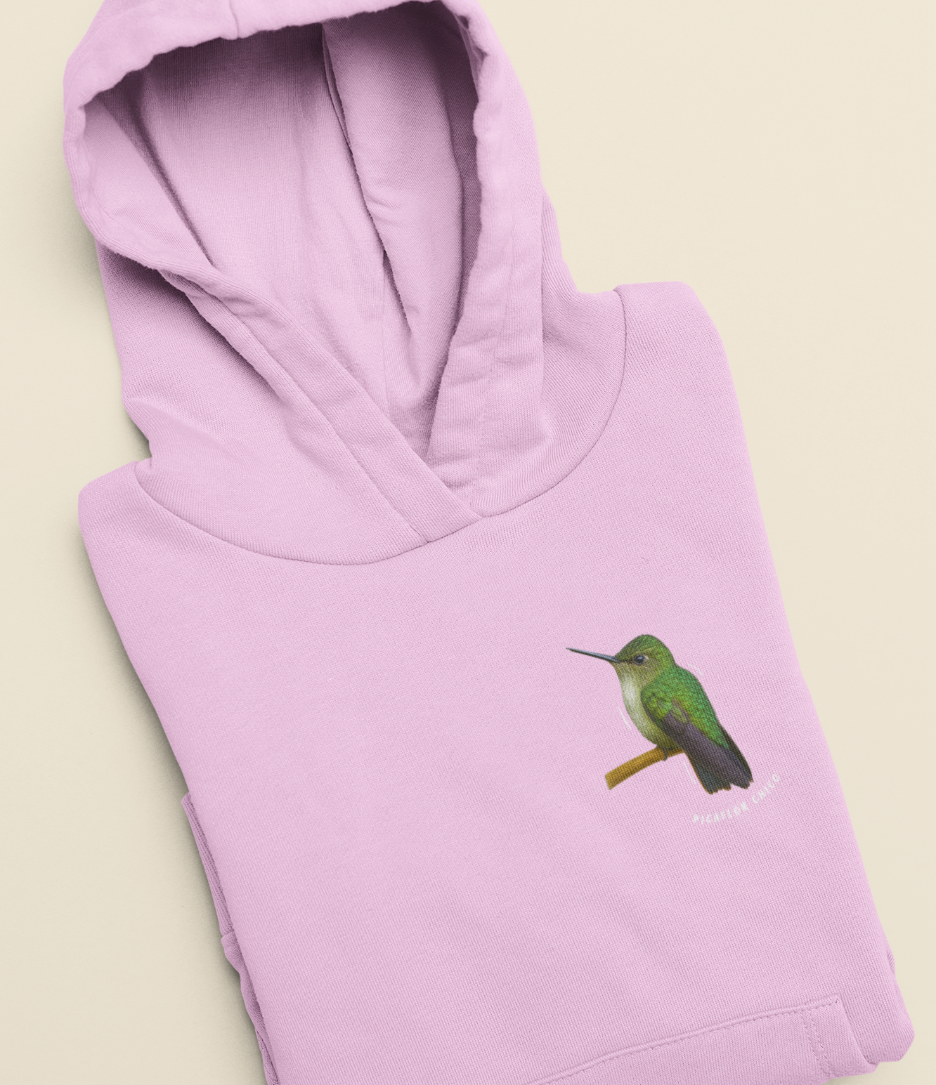 Poleron Protejamos Nuestra Fauna