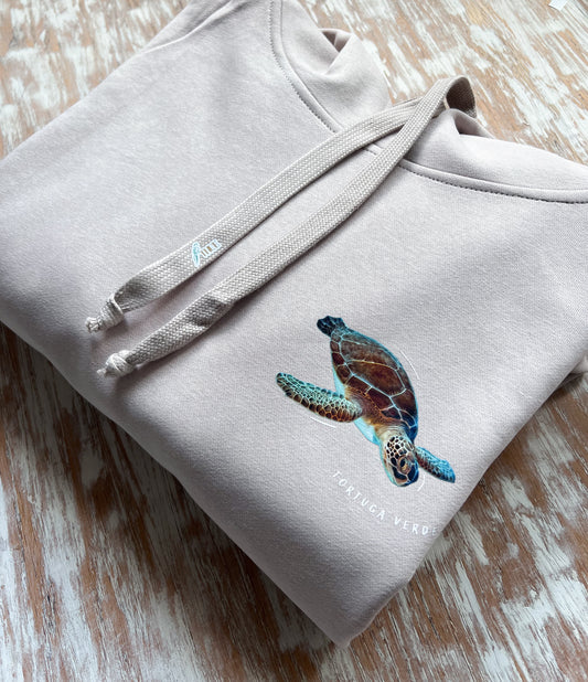 Poleron RTL - Tortuga