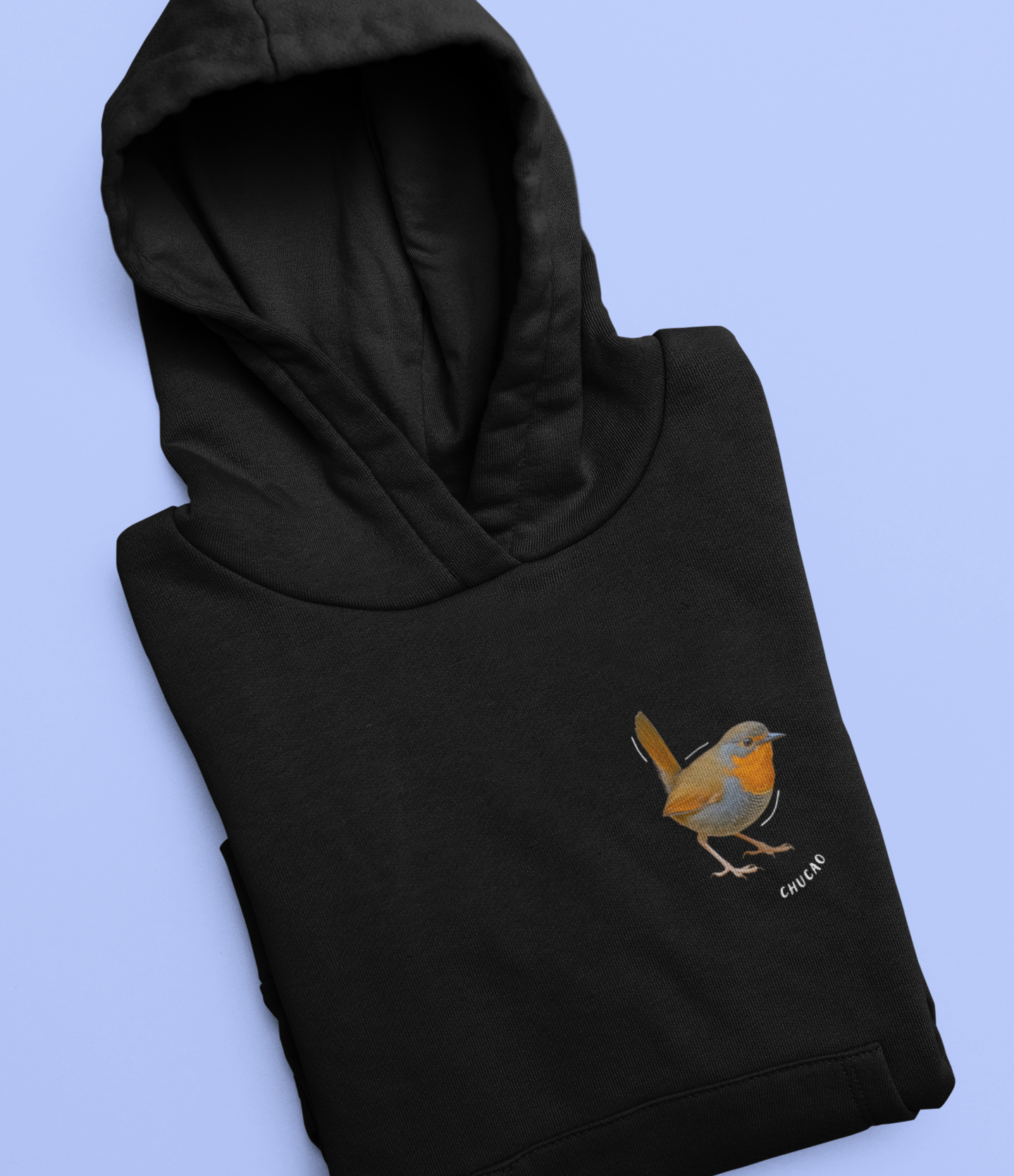 Protejamos Nuestra Fauna - Negro