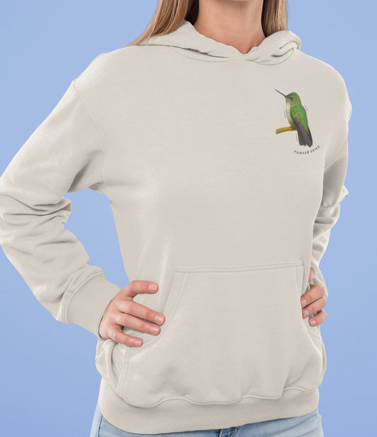 Poleron Picaflor Chico