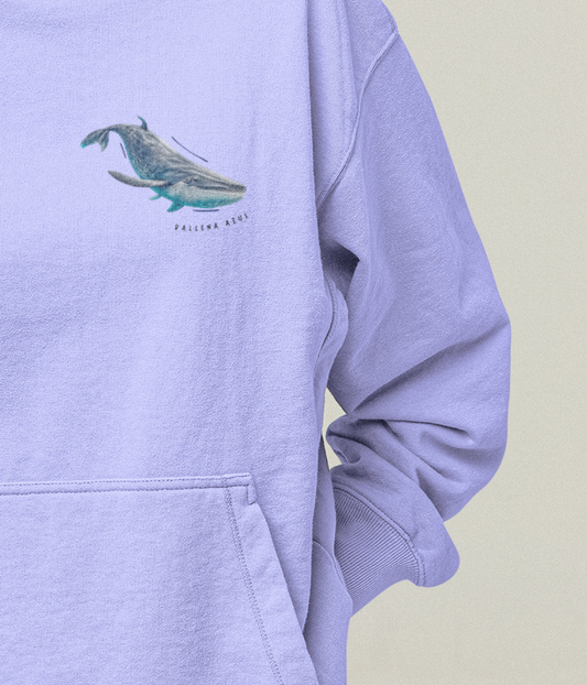 Poleron RTL - Ballena