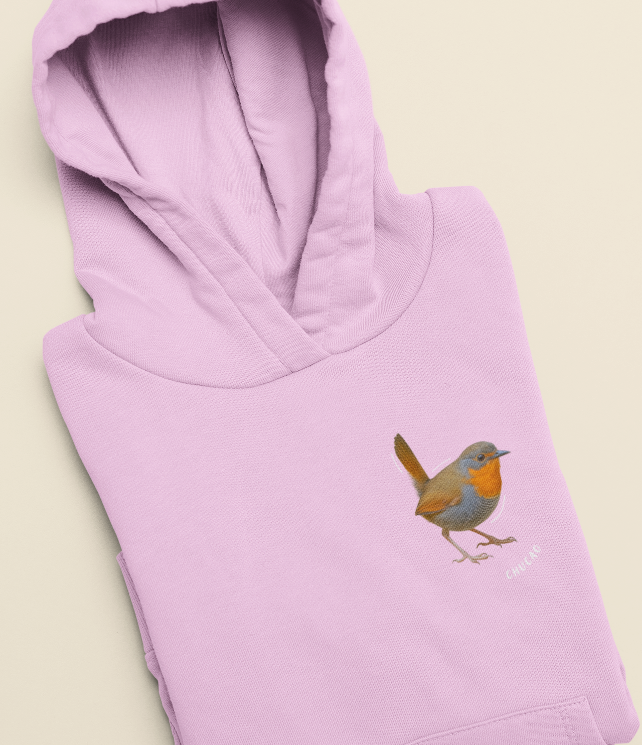 Poleron Protejamos Nuestra Fauna