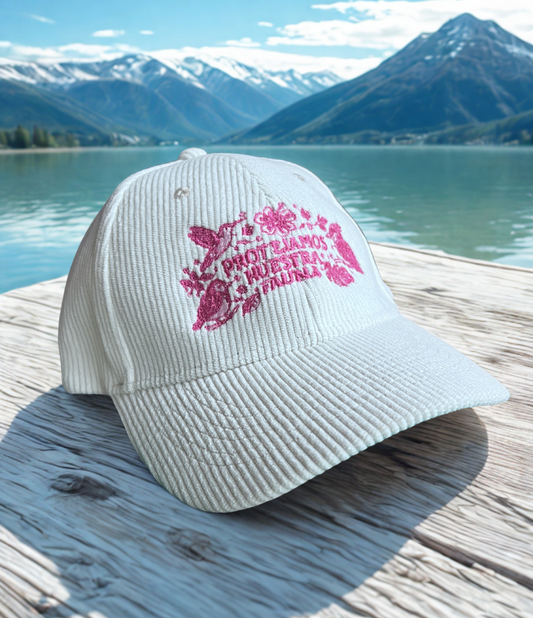 Jockey Cotelé - Protejamos nuestra fauna