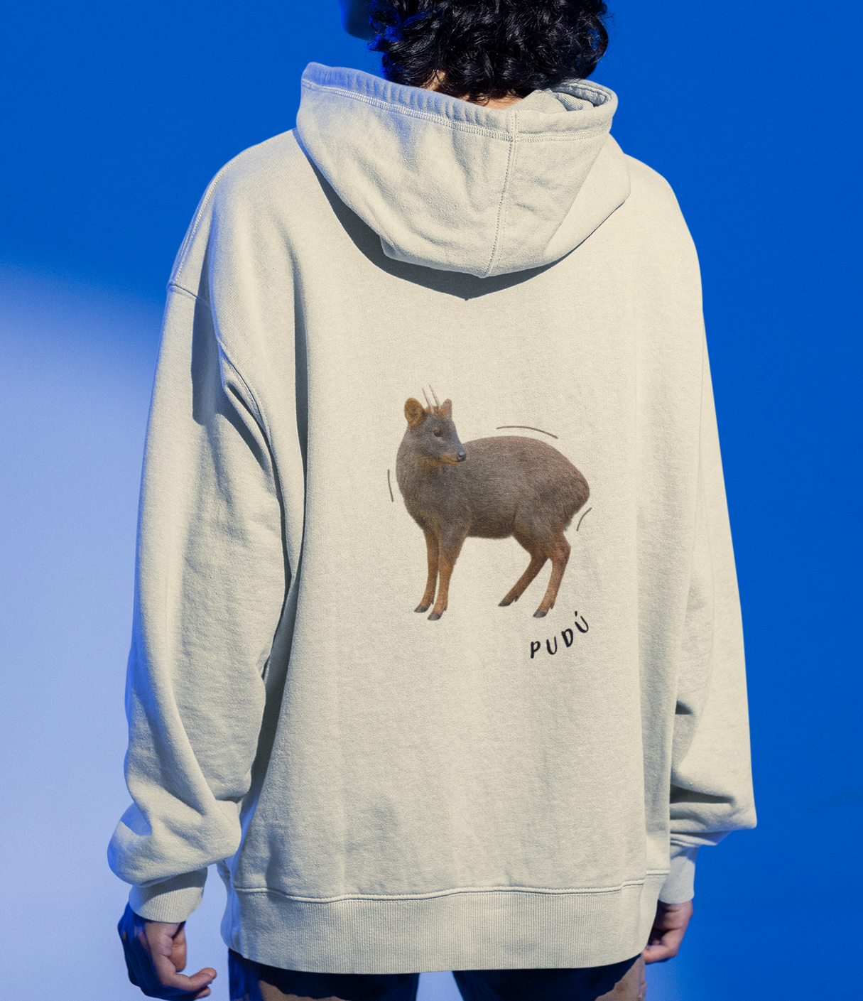 Poleron Pudú