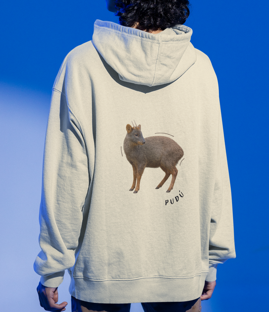 Poleron Pudú