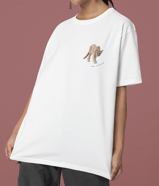 Polera Puma Concolor